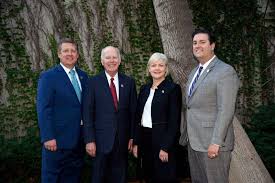 Riney & Mayfield, LLP has joined with the Underwood Law Firm! We are…