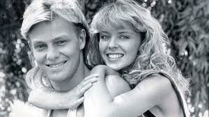 Jason Donovan: 'I enjoyed fame initially