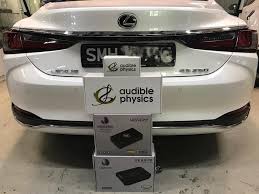 Adakah anda sedang mencari harga cermin kereta untuk dijadikan panduan coverage windscreen kereta anda? New Lexus Es250 Oem Upgrade Sound Foon Audio Garage Facebook