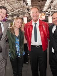 MEALS ON WHEELS OF SAN FRANCISCO 27th Annual Star Chefs and Vintners Gala