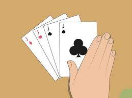 Before starting the game, all of the players put any pairs they. How To Play Go Fish 13 Steps With Pictures Wikihow