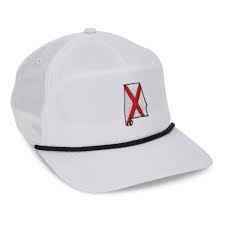 Alabama flag patch trucker hat, brick red slrevivalco 5 out of 5 stars (1,608) $ 27.95 free shipping add to favorites alabama crimson tide, roll tide, distressed ball cap, vintage style twistedpapertini 5 out of 5 stars (226) $ 21.99. The Cheaha Rope Performance Rope Cap Imperial Headwear