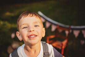 Pay what you can photo sessions in September