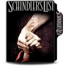 Schindler's list blends the abject horror of the holocaust with steven spielberg's signature tender humanism to create the director's dramatic masterpiece. Schindler S List 1993 Folder Icon By Mesutisreal On Deviantart