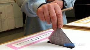 Elezioni Comunali Brusciano 2013: tutte le liste e tutti i candidati