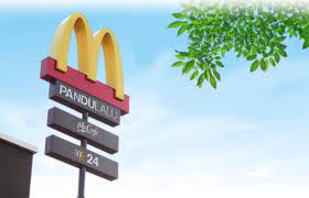 Great eastern life assurance (m) bhd. Mcdonald S Malaysia Gerbang Alaf Restaurants Sdn Bhd Pengambilan Terbuka May 2021