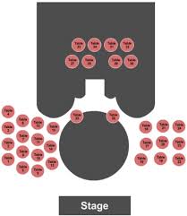 Andiamo Warren Seating Chart Best Picture Of Chart