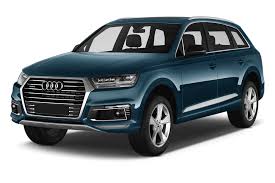 Die finanzierung über eine autobank ist also nicht nur für den kunden bequemer sondern auch für den autohändler. Audi Q7 Finanzierung Angebote Fur Privat Gewerbe Meinauto De
