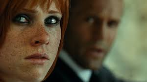 With jason statham, natalya rudakova, françois berléand, robert knepper. Transporter 3 2008 Contains Moderate Peril