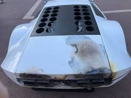 Der ferrari 512 s modulo ist eine designstudie, die das italienische karosseriebauunternehmen pininfarina gestaltete. Here S The 1970 Ferrari Pininfarina Modulo Concept Car In Action Autoevolution