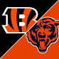 Bengals vs. Bears/NFL Watch Party at the VHCC event image