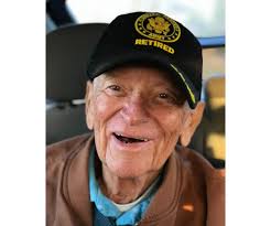 Robert Hendry Obituary (1935