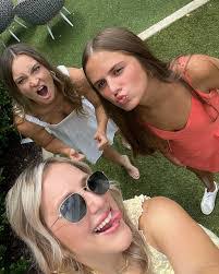 Kay Talbott's Instagram, Twitter & Facebook