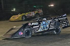 Shop great collection of nascar collectibles at hamilton collection. Bloomquist Teams With Promoter Cody Sommer Speed Sport