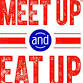 Meet Up, Eat Up, and READ Up - Sage