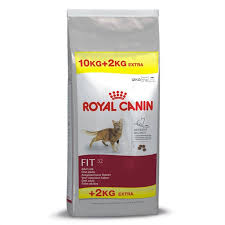 Royal Canin Fit 32 Yetiskin Kedi Mamasi 10 2 Kgroyal Canin