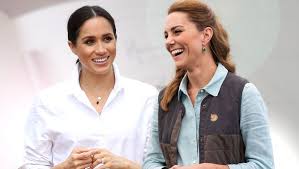 Meghan markle is the duchess of sussex and a former actress. Meghan Markle Veranderte Handschrift Verrat Ihre Emotionale Lage Bunte De