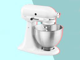 4.7 liters artisan stand mixer 220 volts export only. This Is Themost Common Kitchenaid Mixer Malfunction And How To Fix It Easily Cooking Light