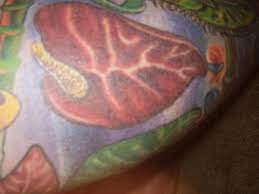 Pin On Tattoo Aftercare