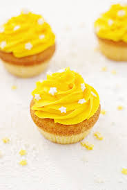 Cupcakes Au Citron Confessions D Une Gourmande Recette Cupcake Cupcake Citron Recette Cupcake Facile