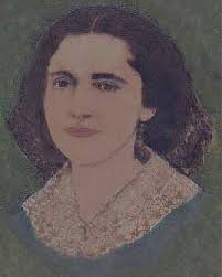 Jane Catherine Hunter Eubank 1838