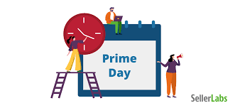 It'll have the lowest prices and sales across a range of categories. Prime Day 2021 How You Can Prepare For Anything Seller Labs
