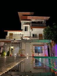 27 Axis Villa in Alibaug, Alibaug ...