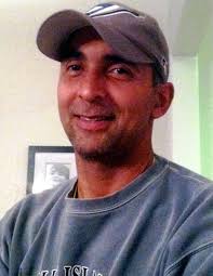 Clint Farley Obituary