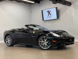 Maybe you would like to learn more about one of these? Ferrari California For Sale In Houston Tx Tx Auto Group