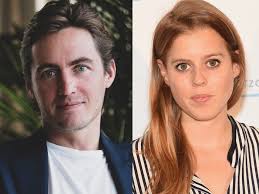 He holds both british and italian citizenship. Princess Beatrice Wed Edo Mapelli Mozzi Relationship Timeline