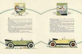 The Bour Davis And The Louisiana Motor Car Company Louisiana State Exhibit Museum