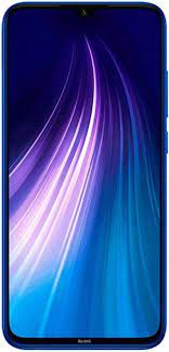 Xiaomi Redmi Note 8 6 3 Display 64gb Rom 4gb Ram Neptune Blue Smartphone Xiaomi Wallpapers Stock Wallpaper Samsung Wallpaper