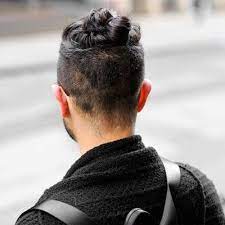 Men S Top Knot Hairstyles Men S Hairstyles And Haircuts 2016 Womens Hairstyles Top Knot Hairstyles Hair Styles