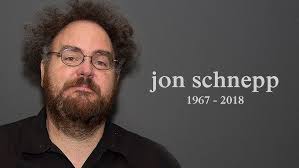 The Best of Jon Schnepp