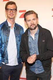 Es ist noch nicht all zu lange her, da haben joko, klaas und palina mit ihren durchgeknallten challenges mtv unsicher gemacht. Joko Und Klaas Druck Zu Gefallen Gala De