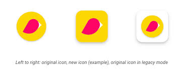 Check spelling or type a new query. Google Requiring New Rounded Square App Icons For The Play Store On Android Chrome Os 9to5google