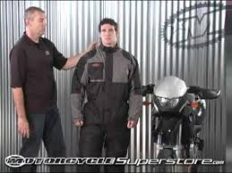 Firstgear Thermo Suit