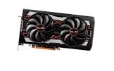 PULSE RADEON RX 5700 XT 8G GDDR6 HDMI / TRIPLE DP OC W/ BP (UEFI) 11293-01-20G Sapphire