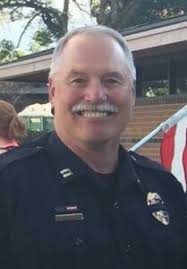 Cobb, Captain (Ret.), CCISM, BCETS, Michael R.