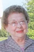 Veronica Coffey Obituary (2011)