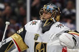 Drafted out of the quebec major junior hockey league (qmjhl) first overall by the pittsburgh penguins in the 2003 nhl entry draft, fleury played major junior for four seasons with the cape breton screaming eagles, earning both the mike. Marc Andre Fleury Golden Knights Agree To 3 Year Contract Extension Bleacher Report Latest News Videos And Highlights