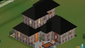 Goth House Snw Simsnetwork Com Picking house blocks are necessary to build a minecraft cottage or a simple house. goth house snw simsnetwork com