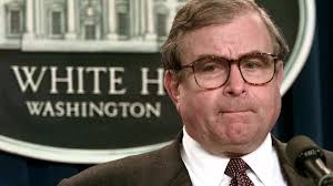 The Life and Legacy of Sandy Berger—In His Own Words