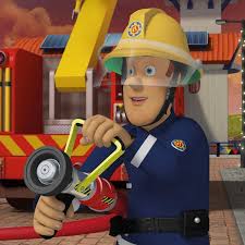 They develop imagination, teach a kid to be accurate and attentive. Colour Fireman Sam Abc Kids