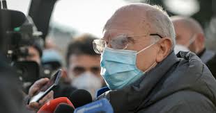 L'ipotesi abbastanza ovvia è che almeno gran parte, se non tutta l'epidemia di coronavirus emersa il 21 febbraio nel lodigiano sia partita da qualcuno che si. Caso Varianti Massimo Galli Smentito Dall Ospedale Sacco Di Milano Nessun Reparto Pieno Il Tempo