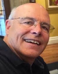 Barry Speck Obituary