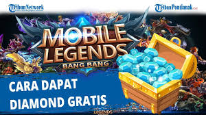 Gambar mewarnai hari raya idul fitri contoh lembar mewarnai meriahnya idul fitri dengan saling silaturahmi bermaaf maafan ada juga. Resmi Aplikasi Yang Bisa Dapat Diamond Mobile Legend Gratis September 2020 Ikuti Langkah Berikut Tribun Pontianak