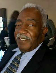 Obituary information for Leroy Benson