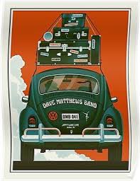 Dave Mattews Band Jiffy Lube Live Poster Dave Matthews Band Posters Dave Matthews Band Dave Matthews