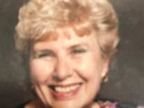 Barbara Cone Obituary (1931